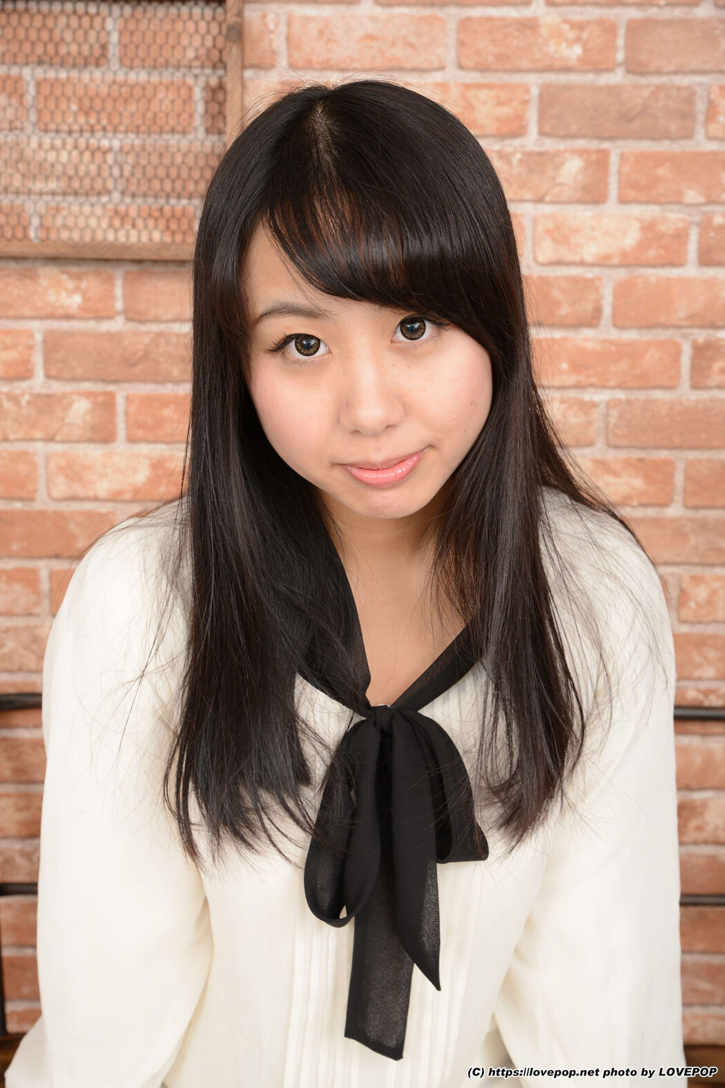 [LovePop] Rui Airi Rui Airi Set04