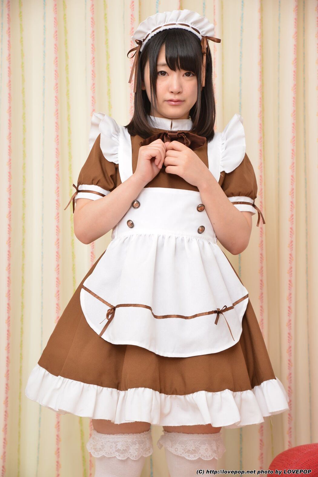 [LovePop] Tsuna Kimura 木村つな