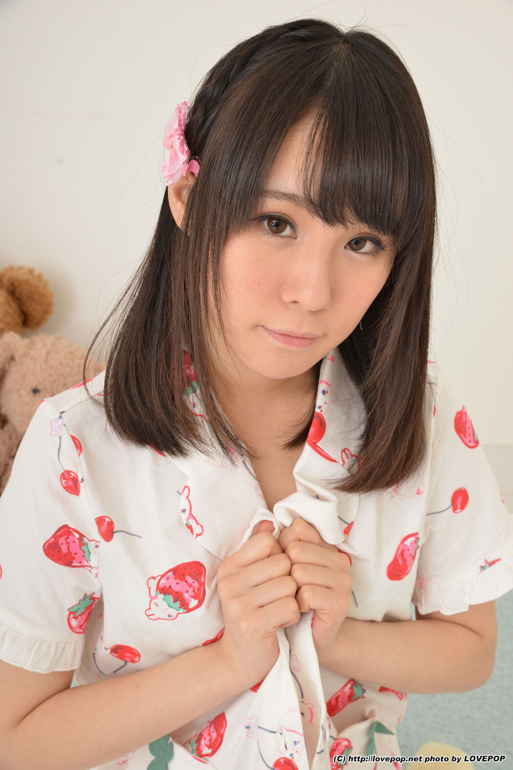 Yuzu Kitagawa Kitagawa ゆず Photoset 06 [LOVEPOP]