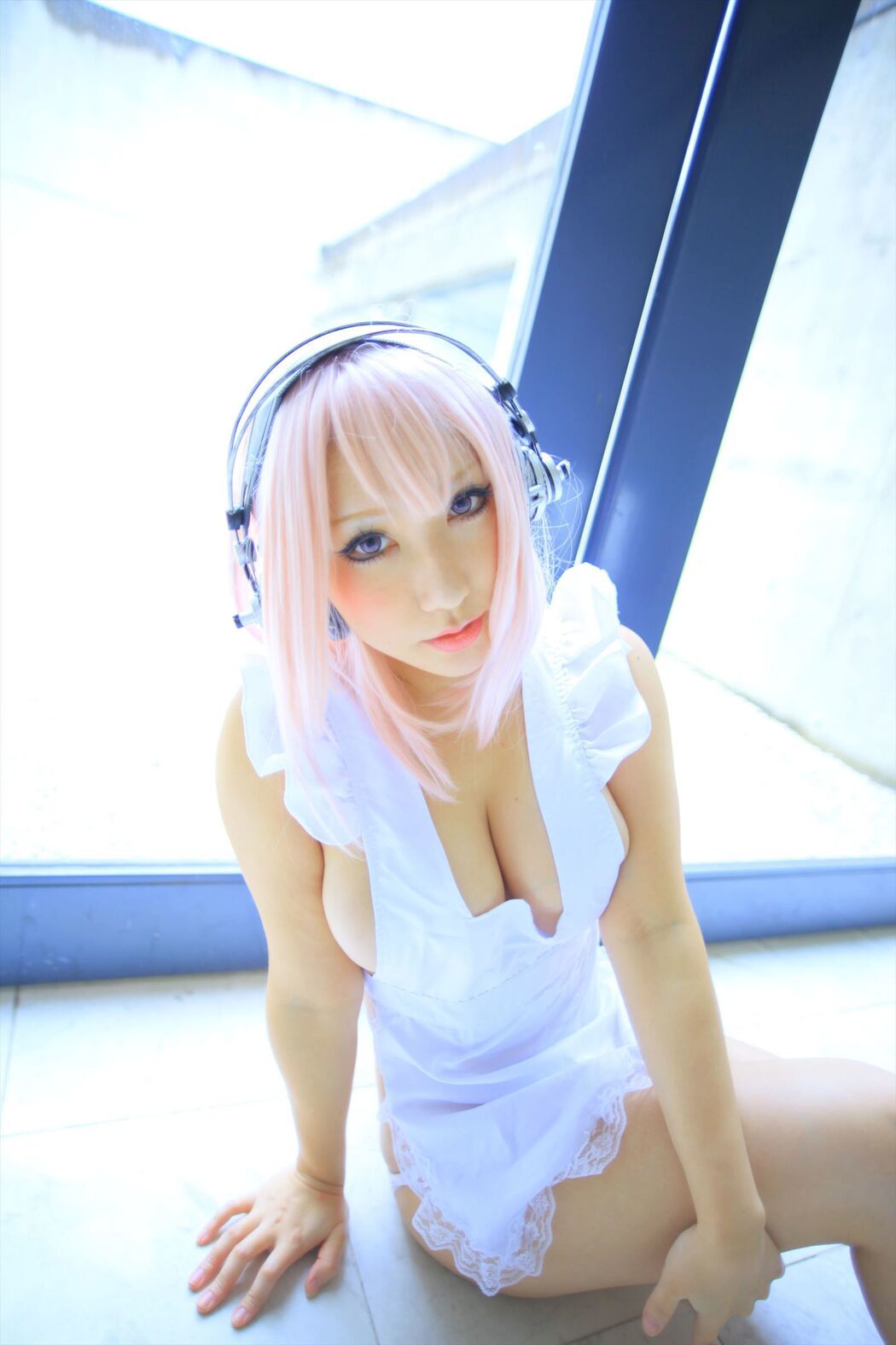 [LOVEPOP] Rino Harukawa Rino Harukawa Photoset 03