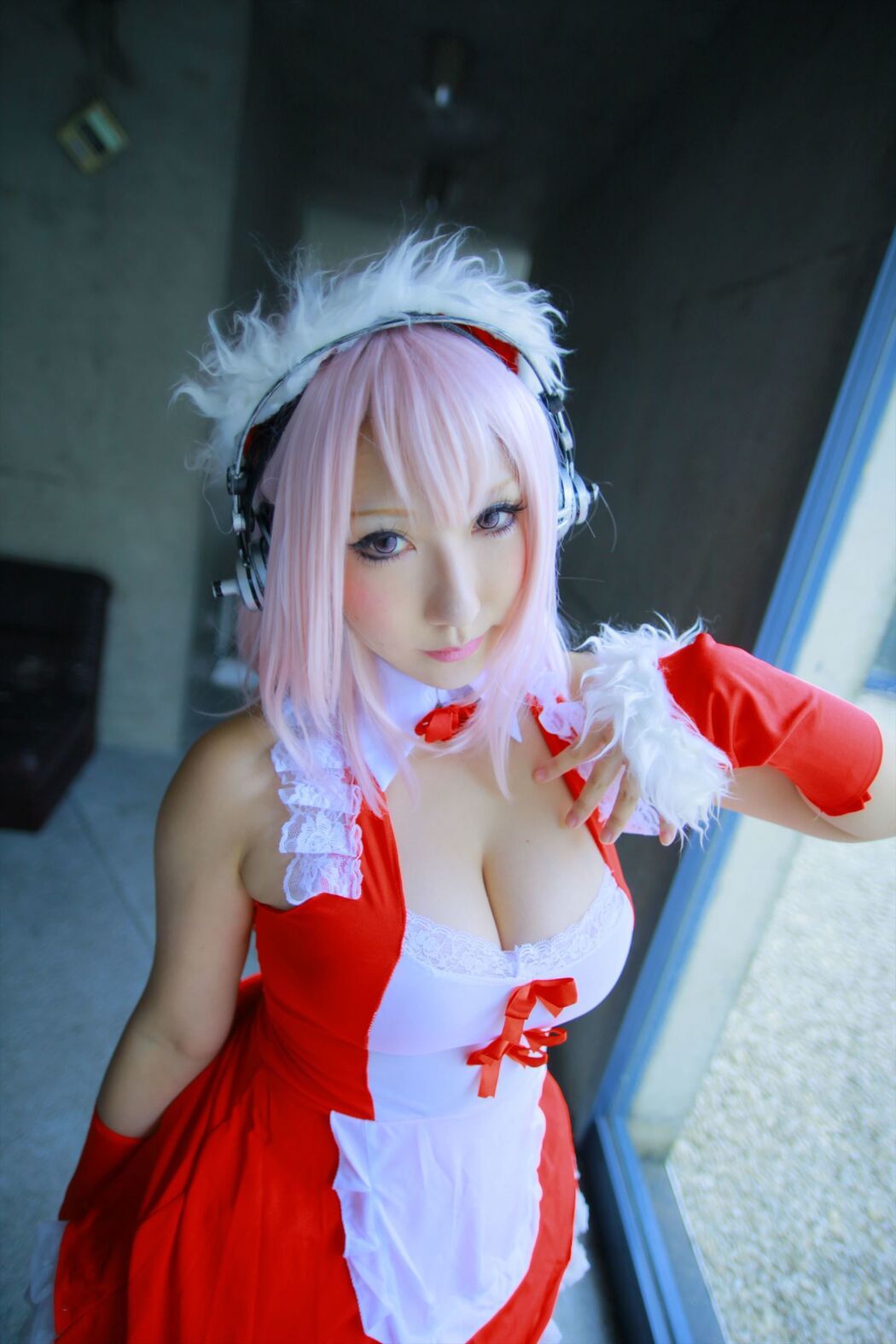 [LOVEPOP] Rino Harukawa Rino Harukawa Photoset 03