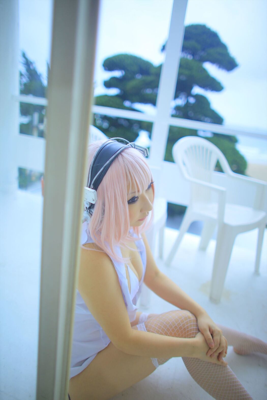 [LOVEPOP] Rino Harukawa Rino Harukawa Photoset 03