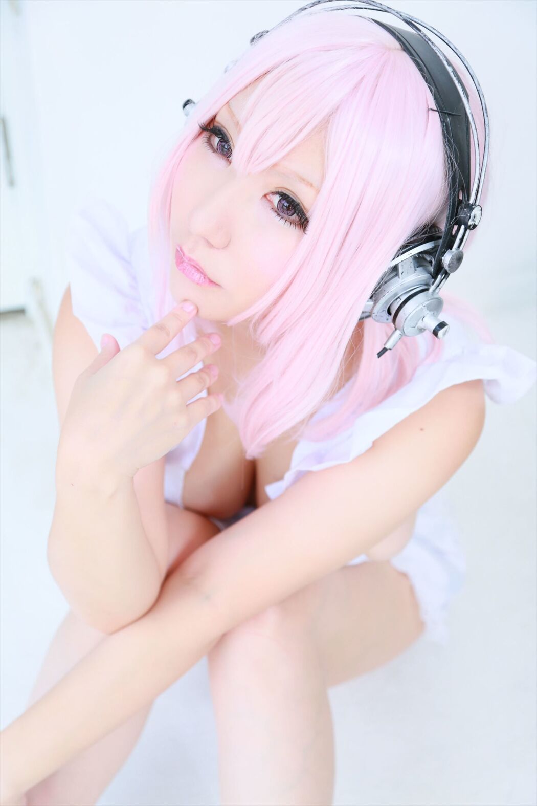 [LOVEPOP] Rino Harukawa Rino Harukawa Photoset 03