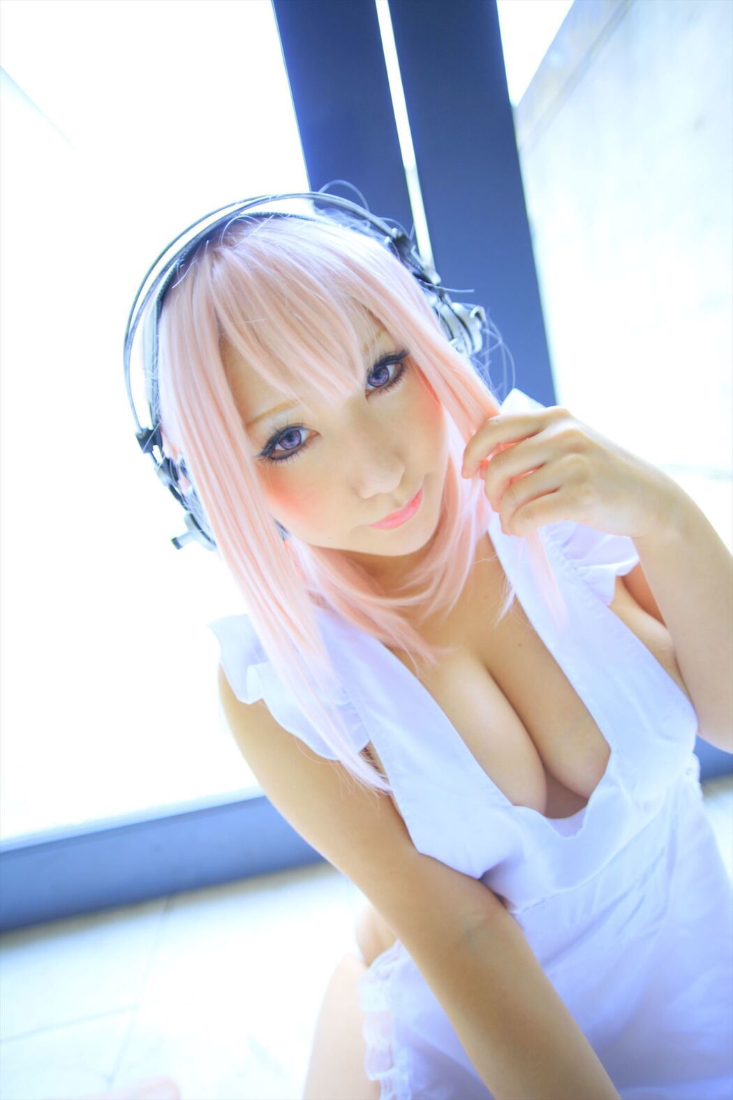 [LOVEPOP] Rino Harukawa Rino Harukawa Photoset 03