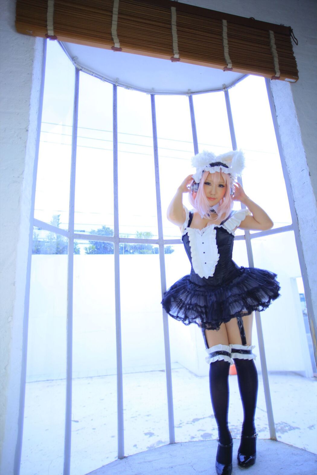 [LOVEPOP] Rino Harukawa Rino Harukawa Photoset 03 Cover Photo
