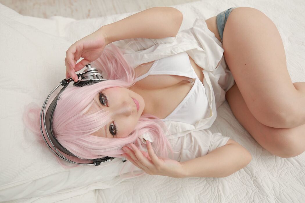 [LOVEPOP] Rino Harukawa Rino Harukawa Photoset 03