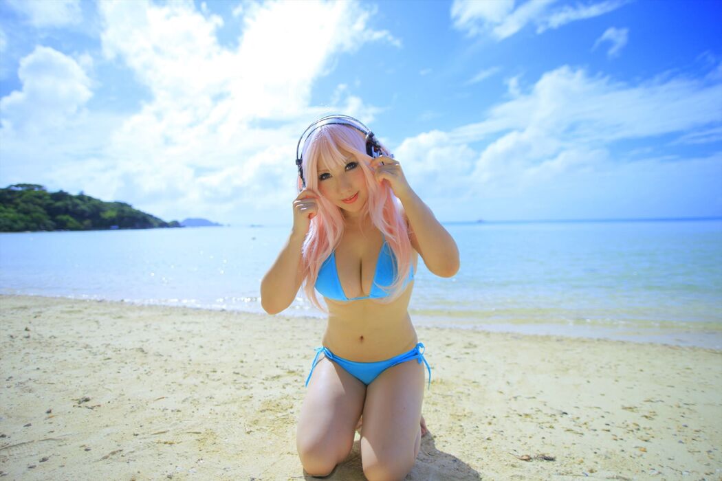 [LOVEPOP] Rino Harukawa Rino Harukawa Photoset 03