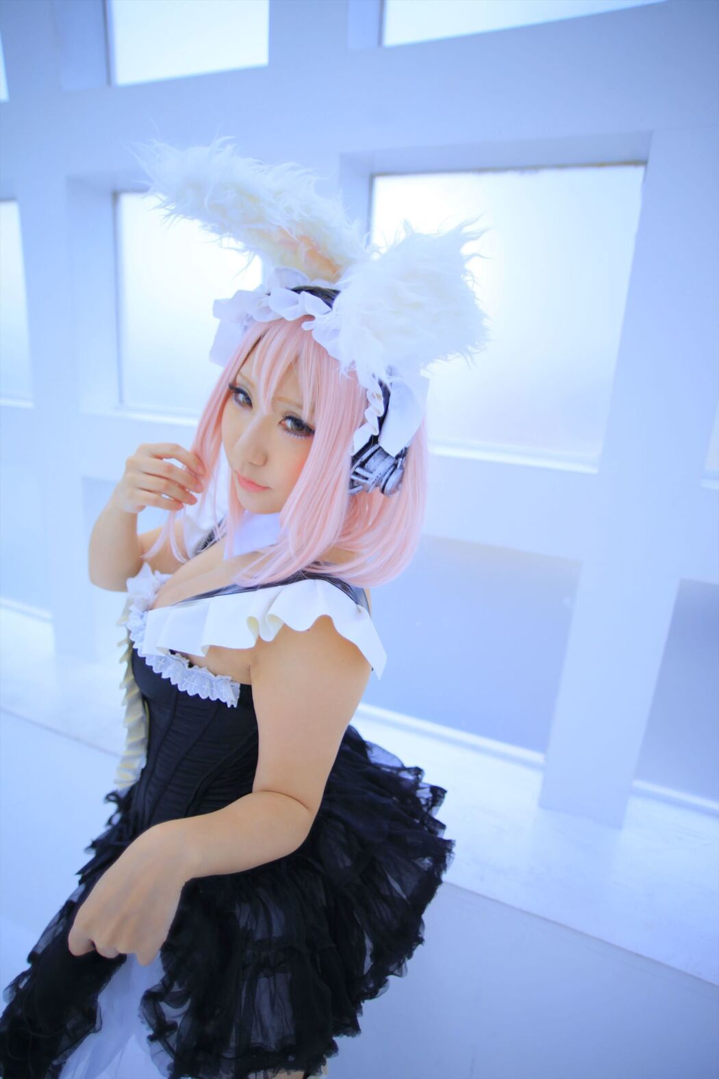 [LOVEPOP] Rino Harukawa Rino Harukawa Photoset 03