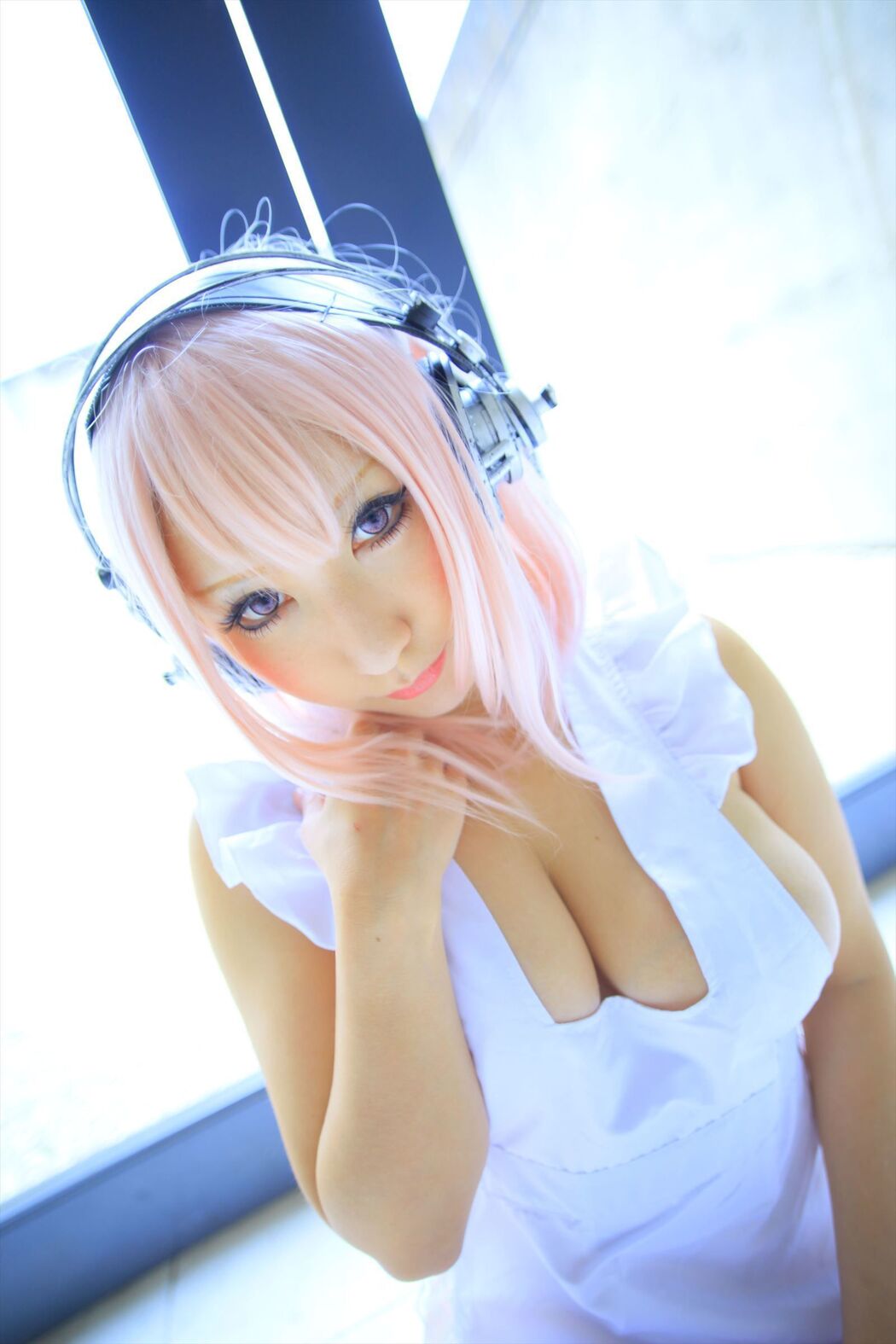 [LOVEPOP] Rino Harukawa Rino Harukawa Photoset 03