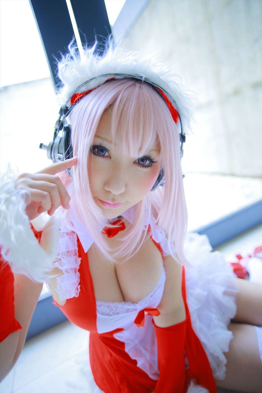 [LOVEPOP] Rino Harukawa Rino Harukawa Photoset 03