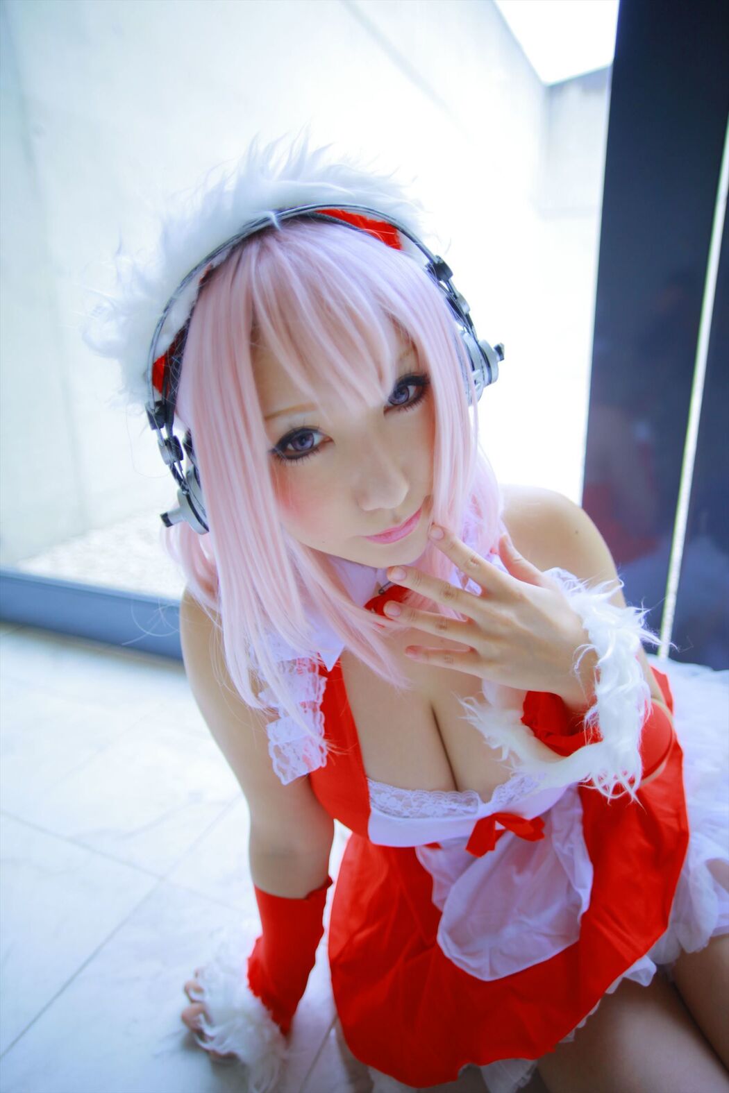 [LOVEPOP] Rino Harukawa Rino Harukawa Photoset 03