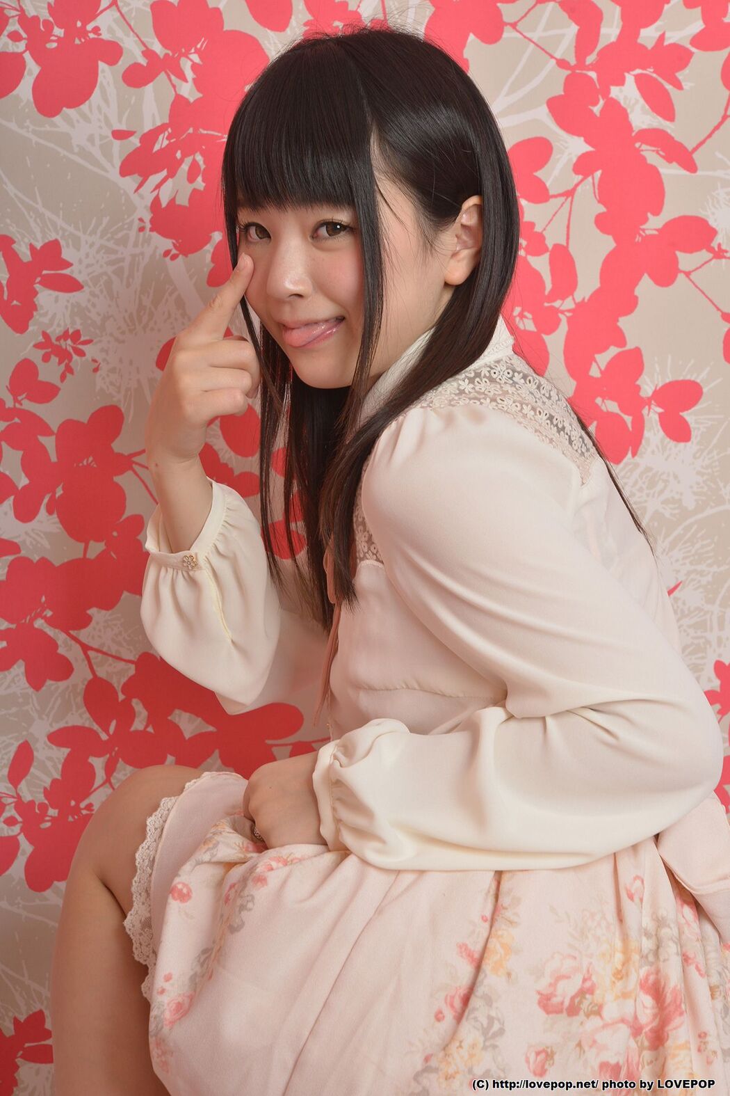 [LOVEPOP] Tsuna Kimura Tsuna Kimura Photoset 01