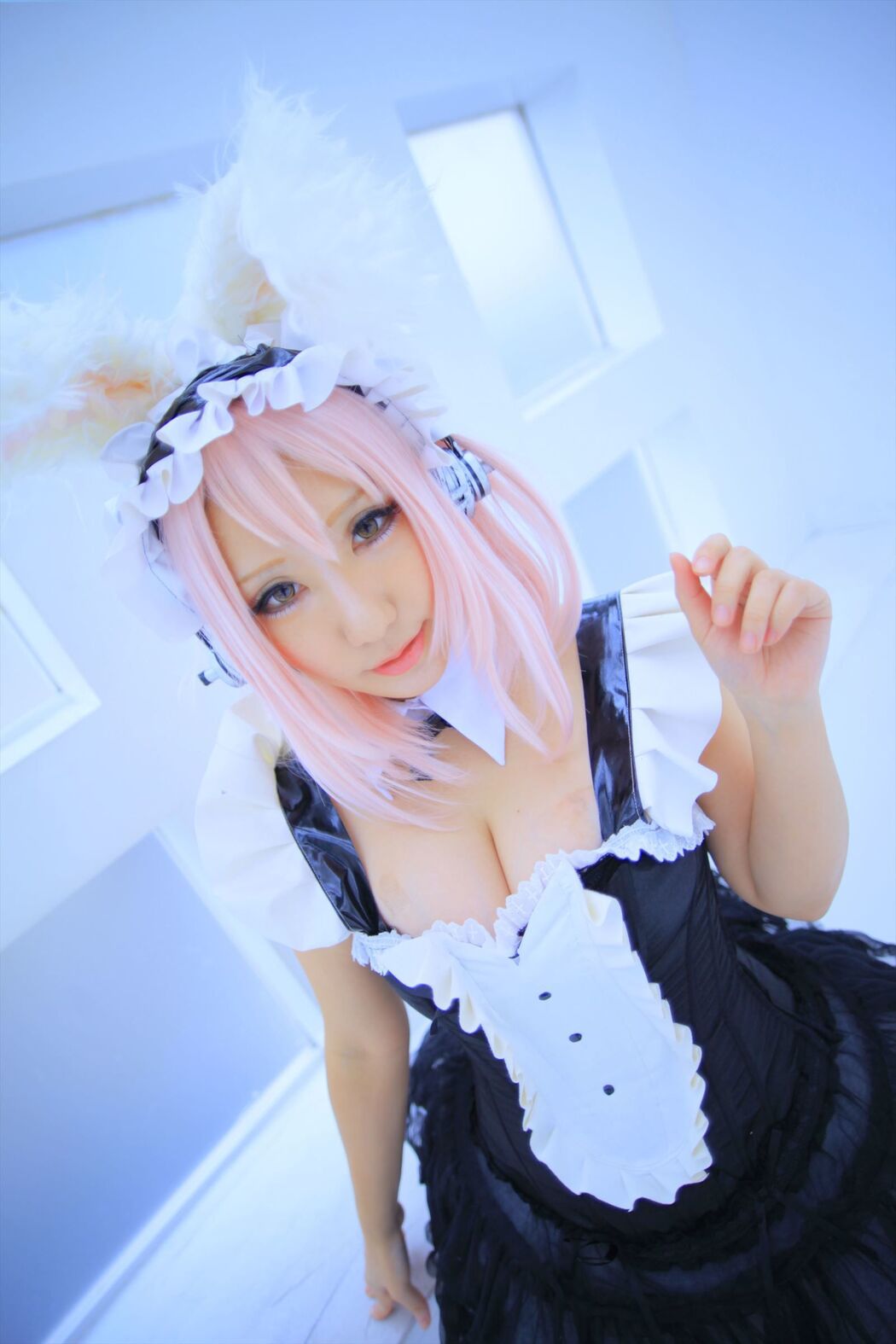 [LOVEPOP] Rino Harukawa Rino Harukawa Photoset 03