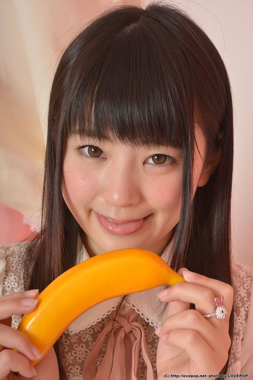 [LOVEPOP] Tsuna Kimura Tsuna Kimura Photoset 01