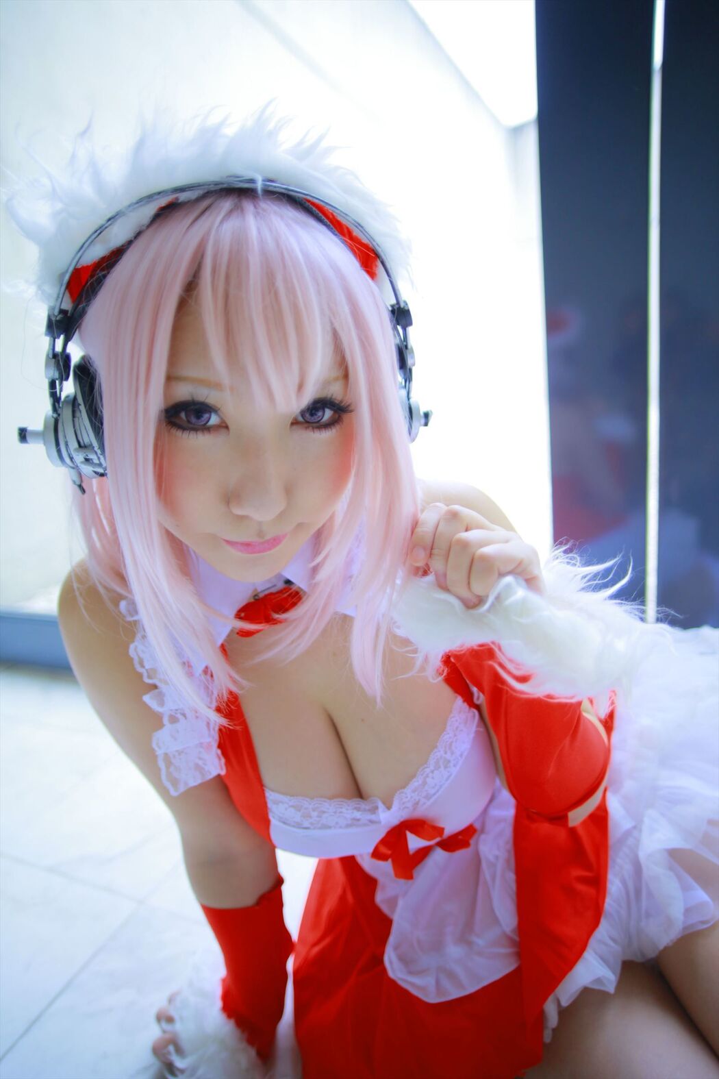 [LOVEPOP] Rino Harukawa Rino Harukawa Photoset 03