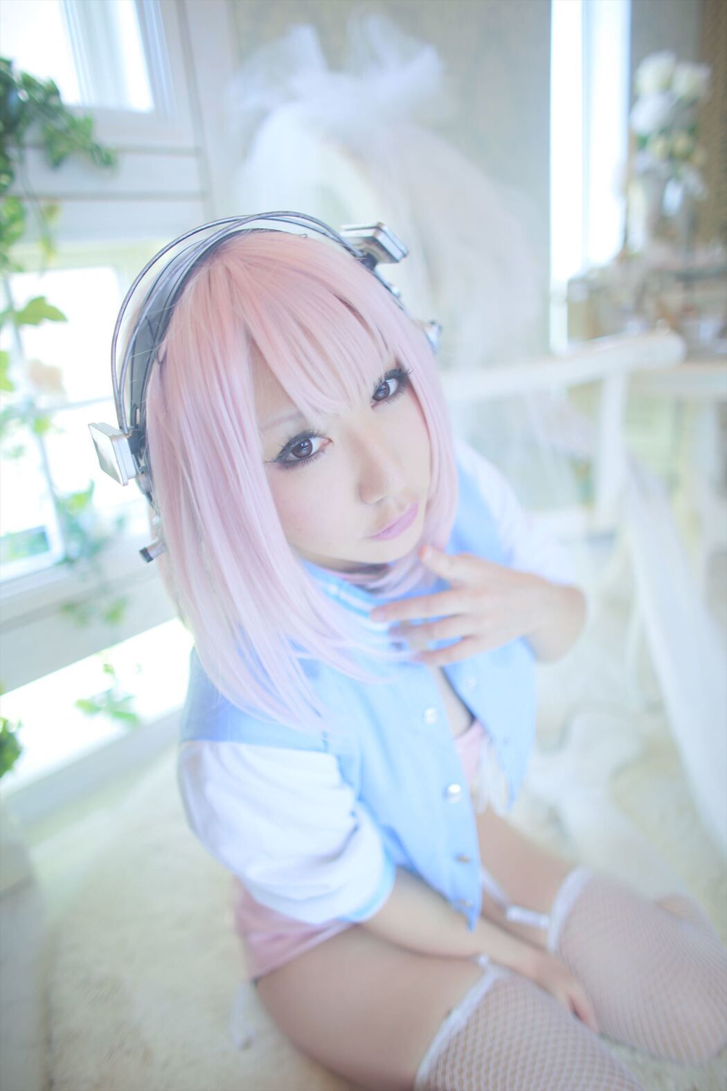 [LOVEPOP] Rino Harukawa Rino Harukawa Photoset 03