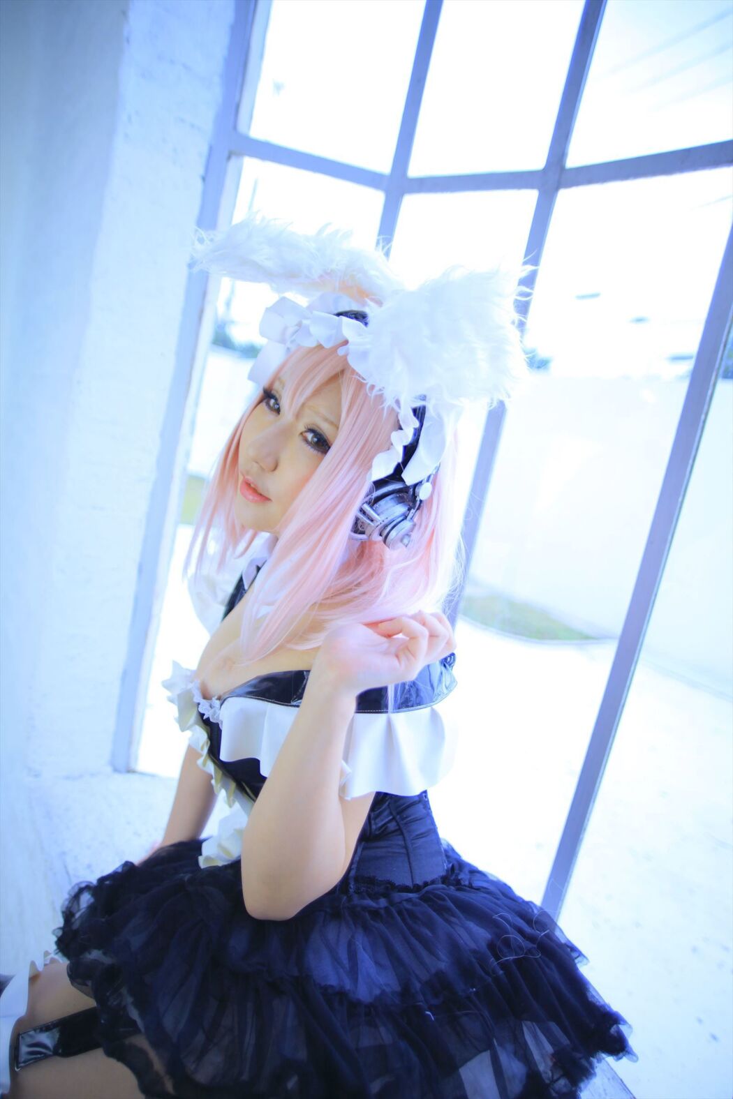 [LOVEPOP] Rino Harukawa Rino Harukawa Photoset 03