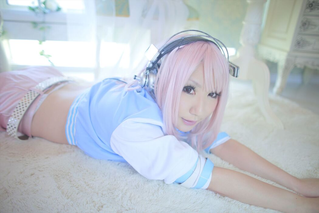 [LOVEPOP] Rino Harukawa Rino Harukawa Photoset 03