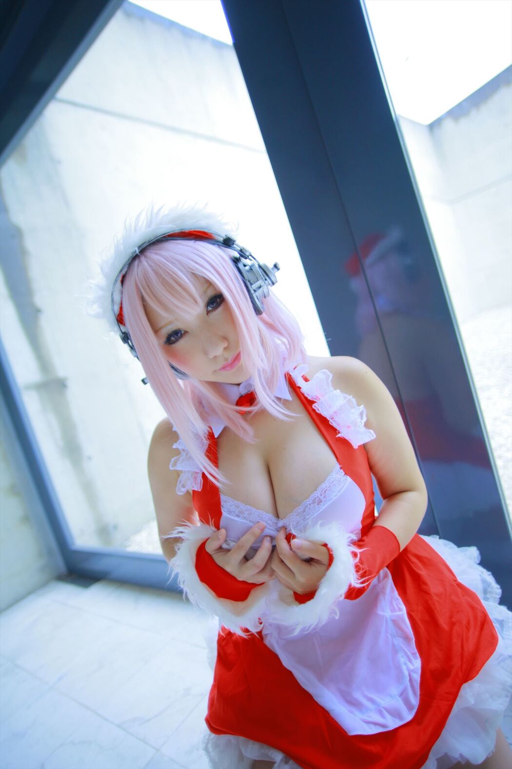[LOVEPOP] Rino Harukawa Rino Harukawa Photoset 03