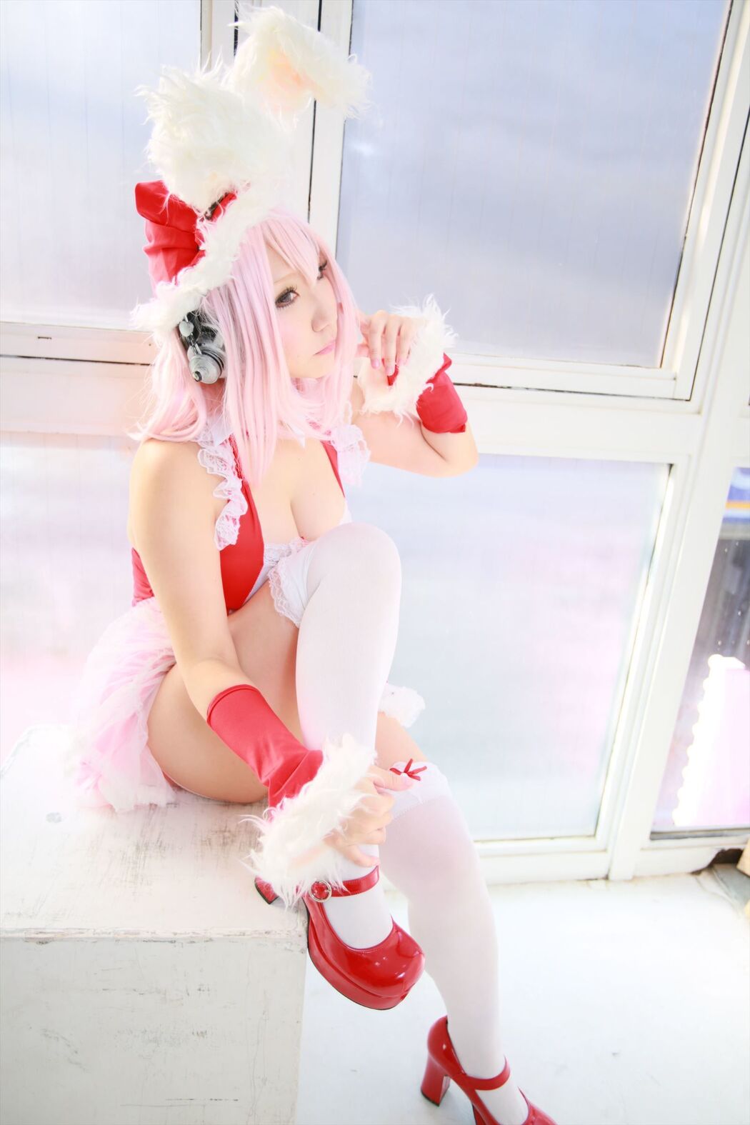 [LOVEPOP] Rino Harukawa Rino Harukawa Photoset 03