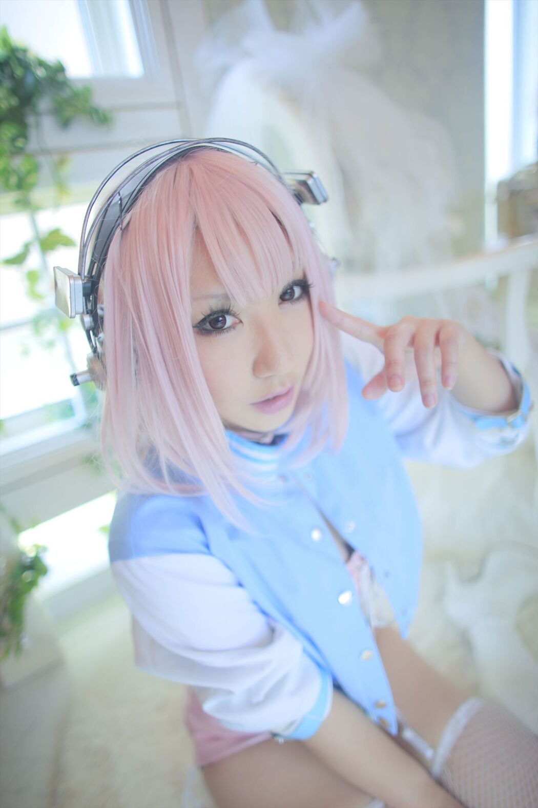[LOVEPOP] Rino Harukawa Rino Harukawa Photoset 03