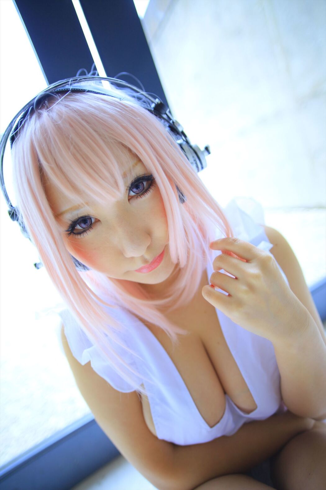 [LOVEPOP] Rino Harukawa Rino Harukawa Photoset 03