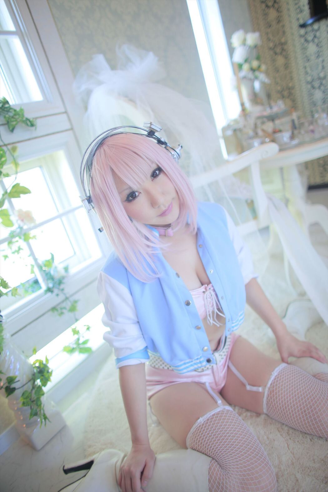 [LOVEPOP] Rino Harukawa Rino Harukawa Photoset 03