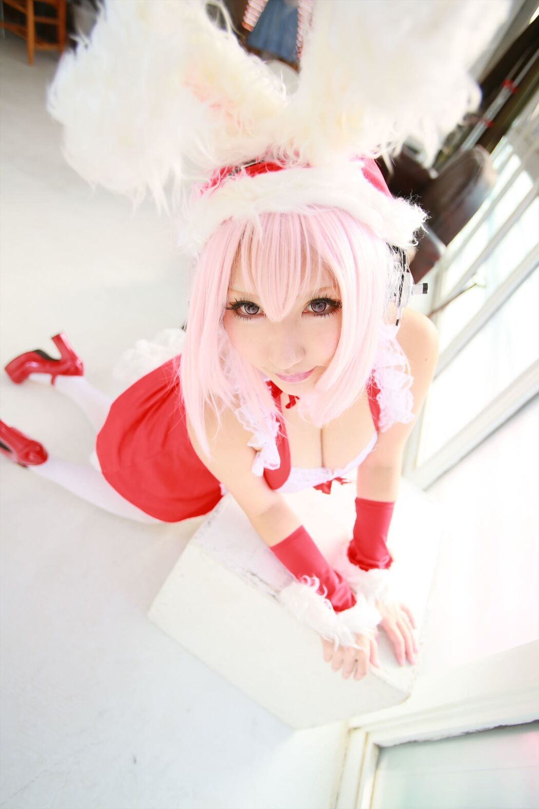 [LOVEPOP] Rino Harukawa Rino Harukawa Photoset 03