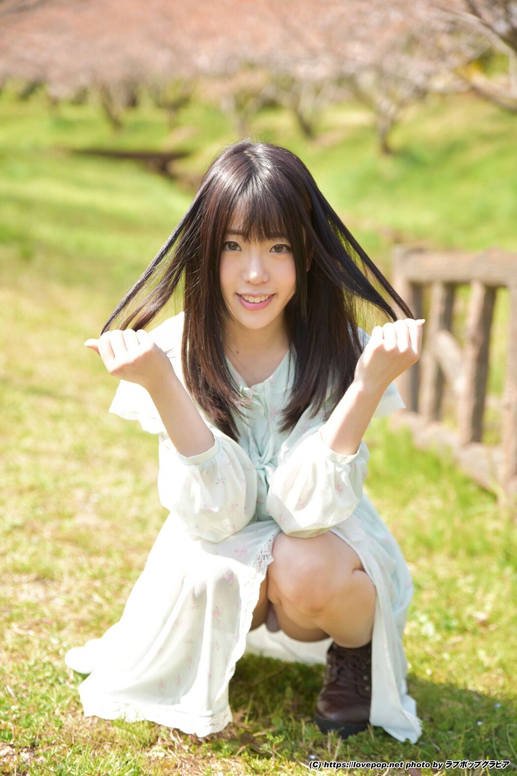[LOVEPOP] Mizuho Shiraishi Shiraishi Mizuho/白石みずほ Photoset 06