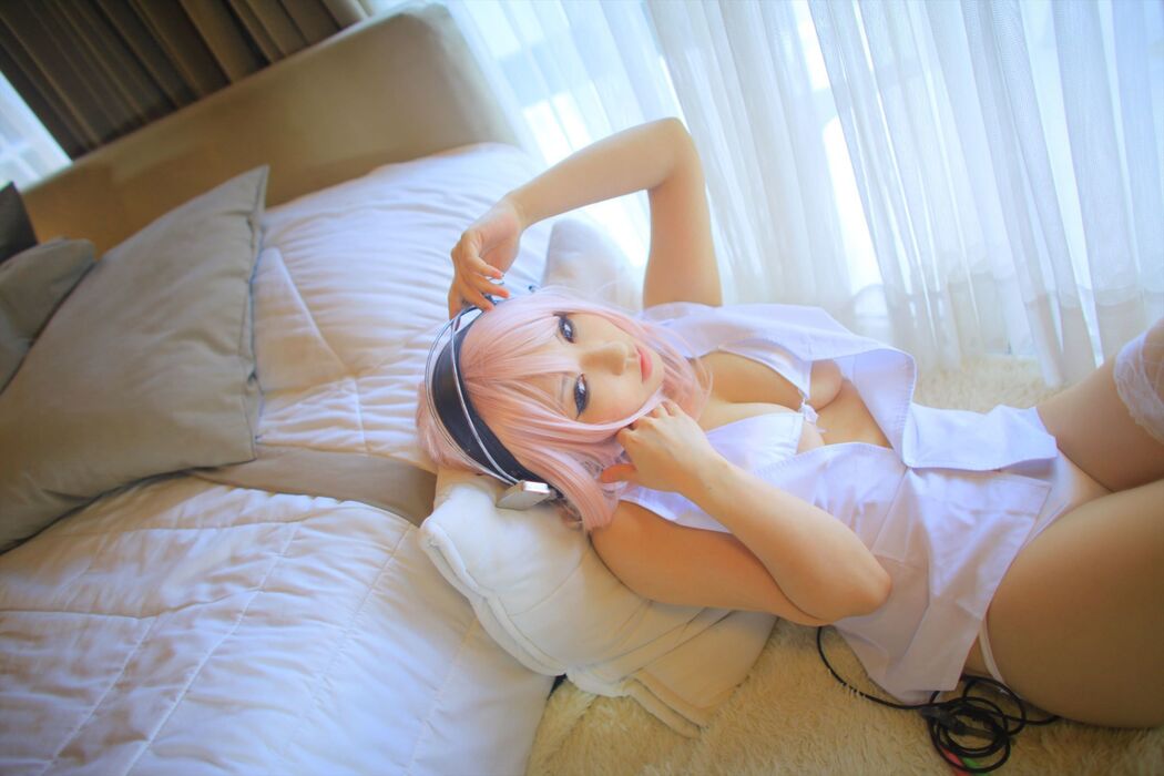[LOVEPOP] Rino Harukawa Rino Harukawa Photoset 03