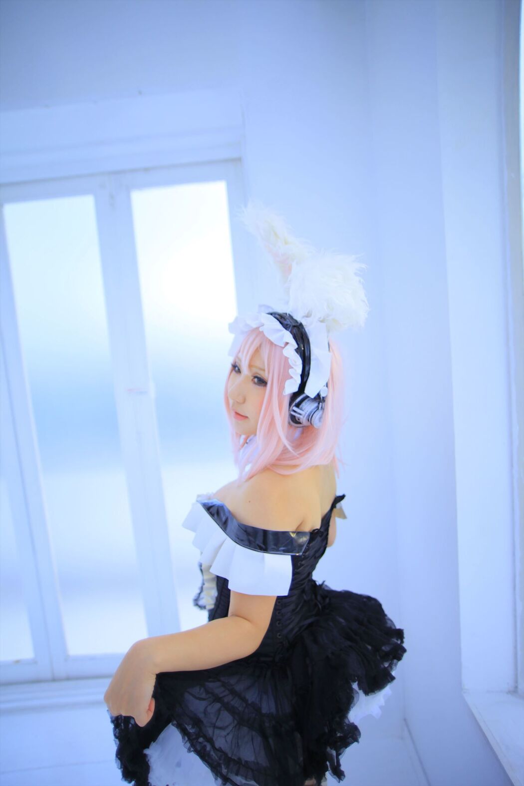 [LOVEPOP] Rino Harukawa Rino Harukawa Photoset 03