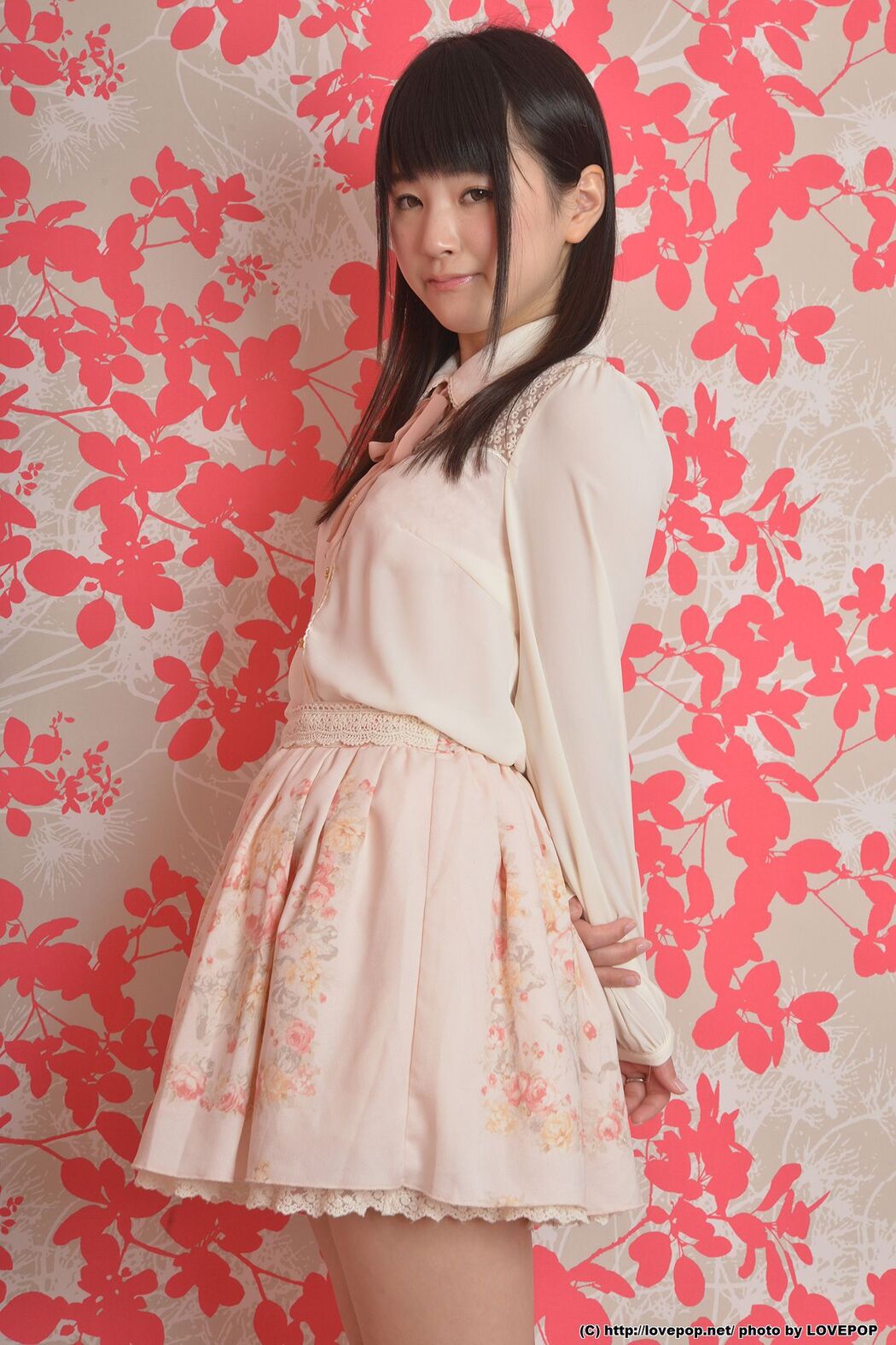 [LOVEPOP] Tsuna Kimura Tsuna Kimura Photoset 01