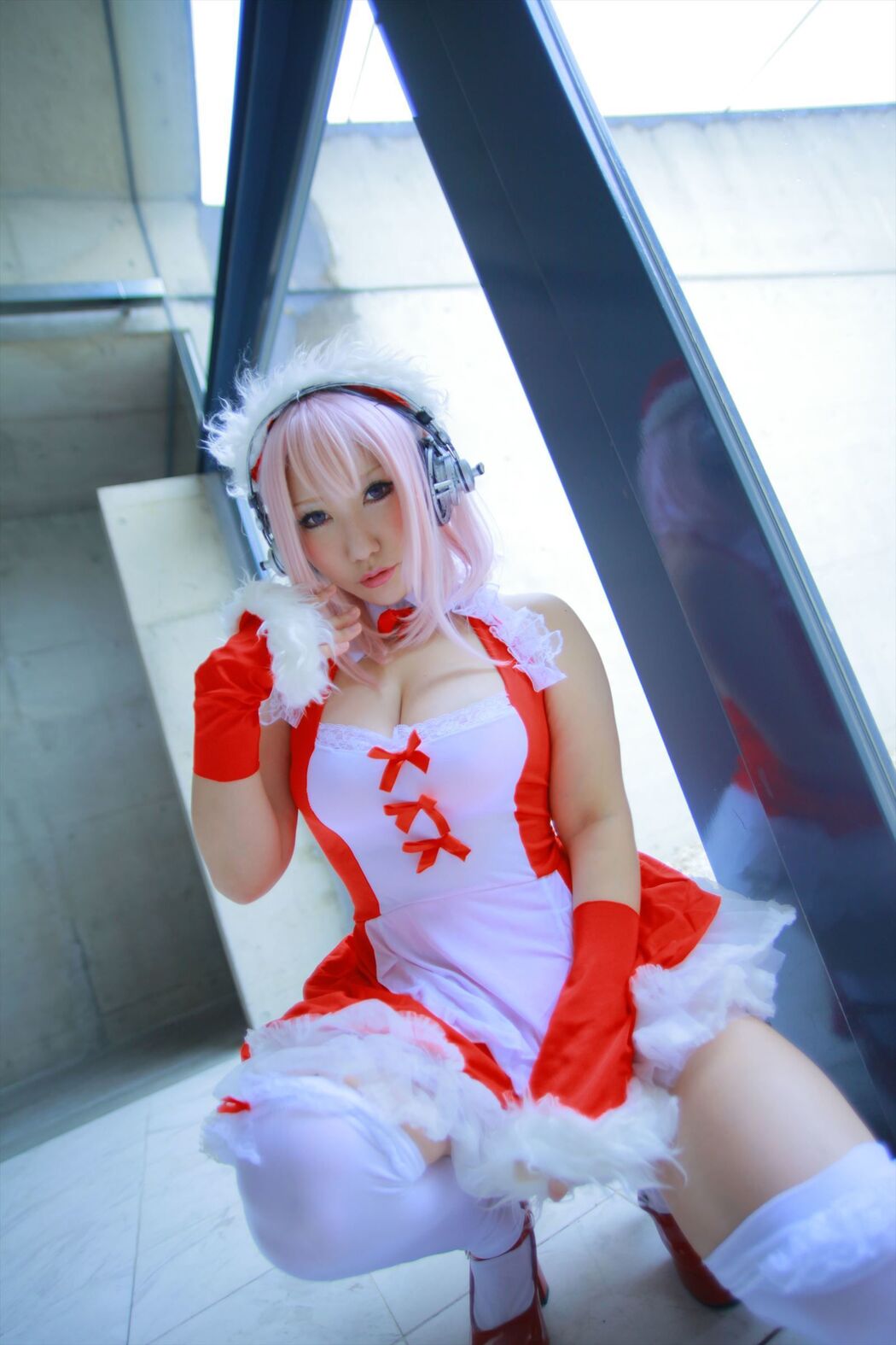 [LOVEPOP] Rino Harukawa Rino Harukawa Photoset 03