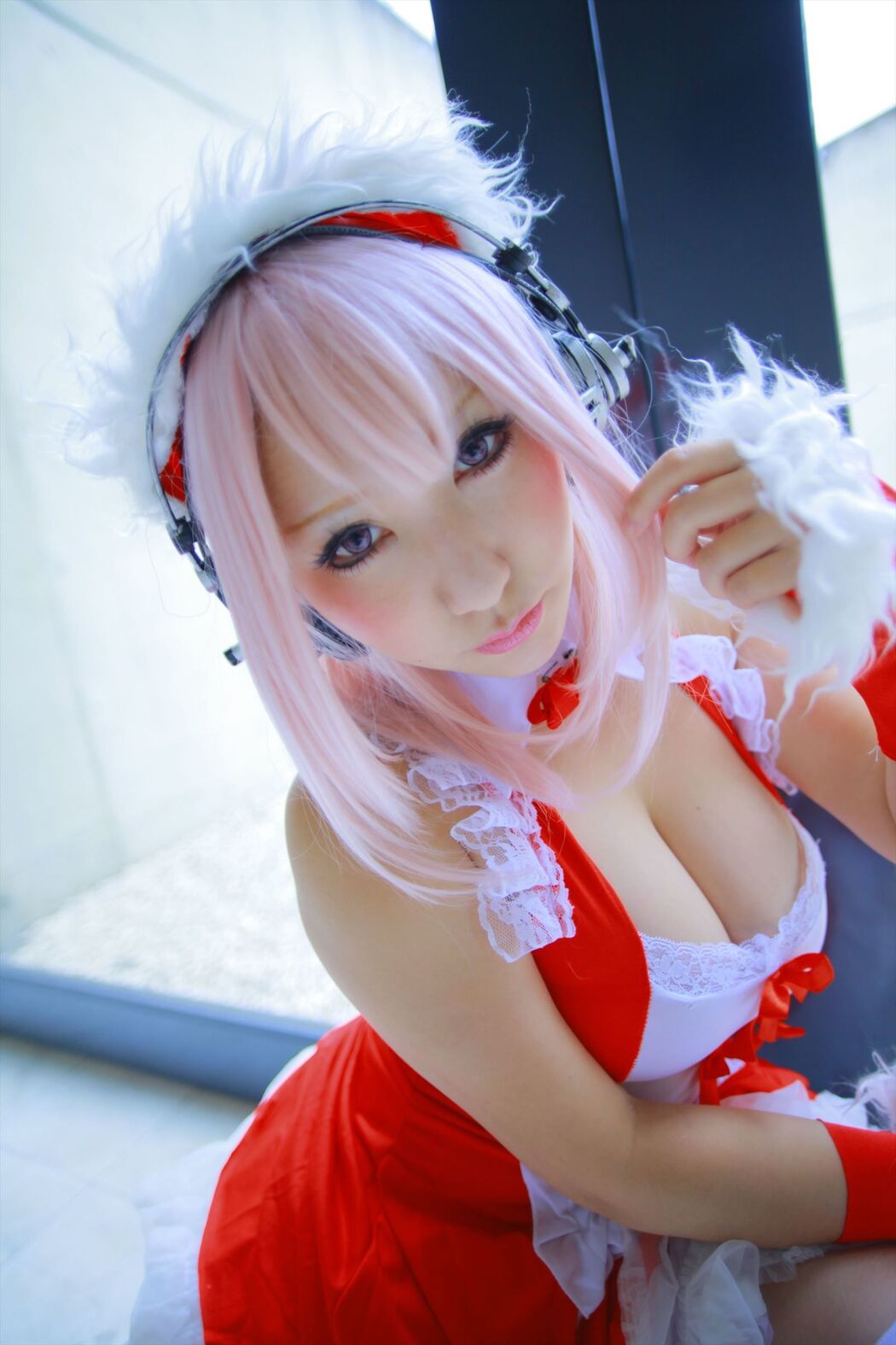 [LOVEPOP] Rino Harukawa Rino Harukawa Photoset 03