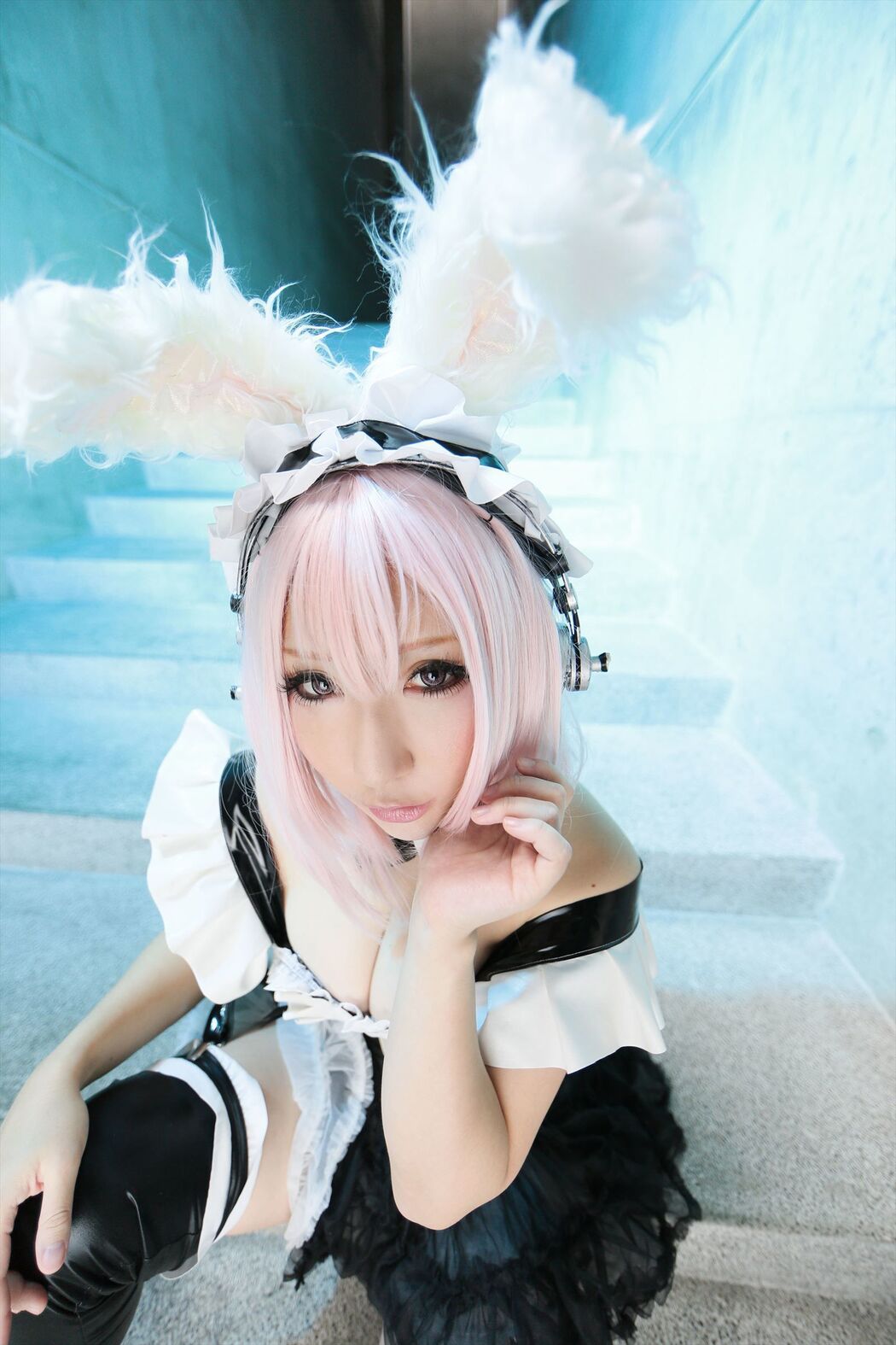 [LOVEPOP] Rino Harukawa Rino Harukawa Photoset 03