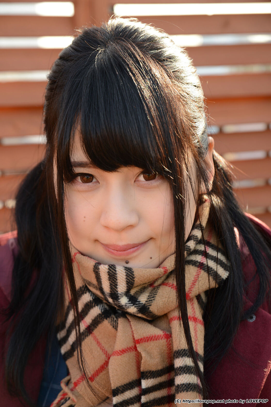 [LovePop] 优梨まいな Maina Yuuri Set03