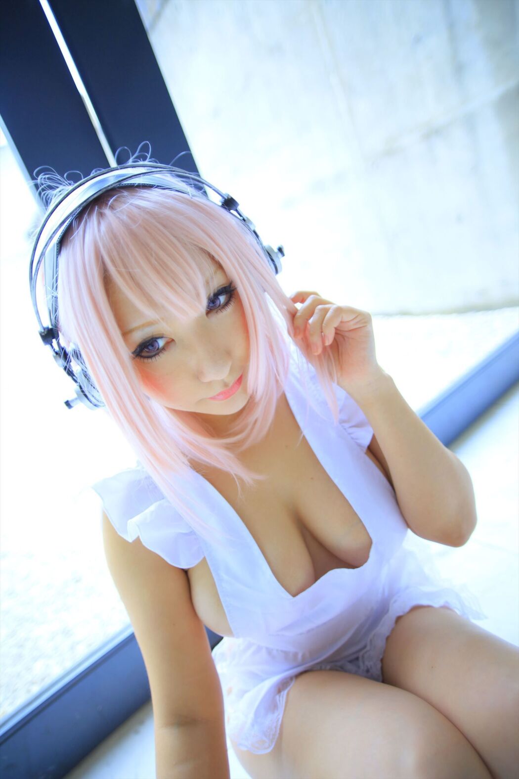 [LOVEPOP] Rino Harukawa Rino Harukawa Photoset 03