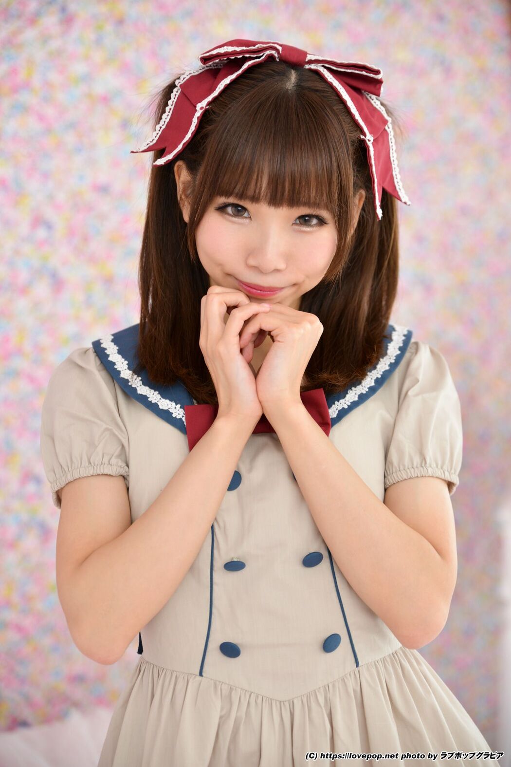 [LOVEPOP] Mahore Himemiya Photoset 05