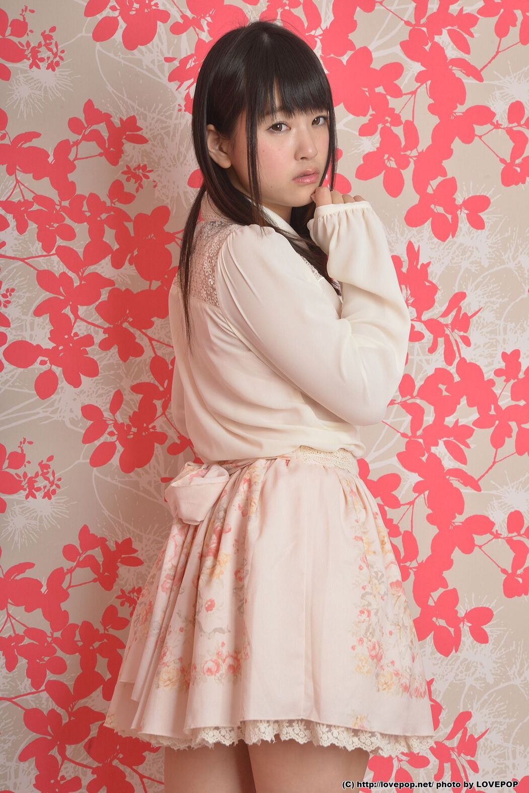 [LOVEPOP] Tsuna Kimura Tsuna Kimura Photoset 01