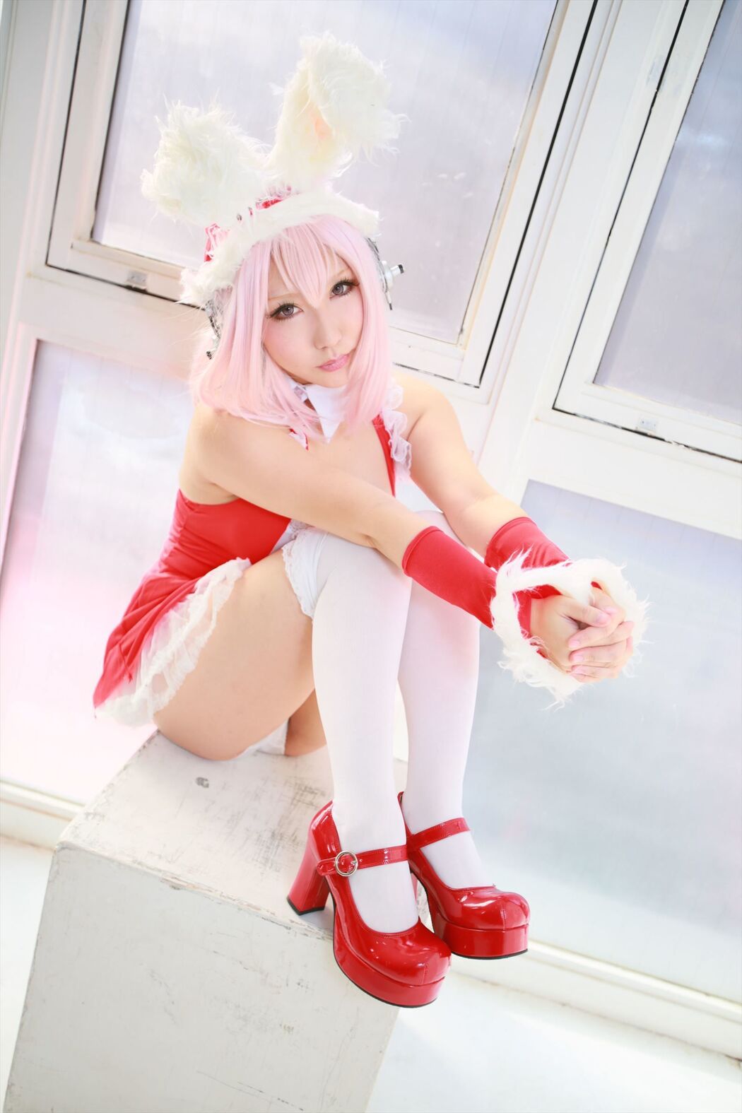 [LOVEPOP] Rino Harukawa Rino Harukawa Photoset 03