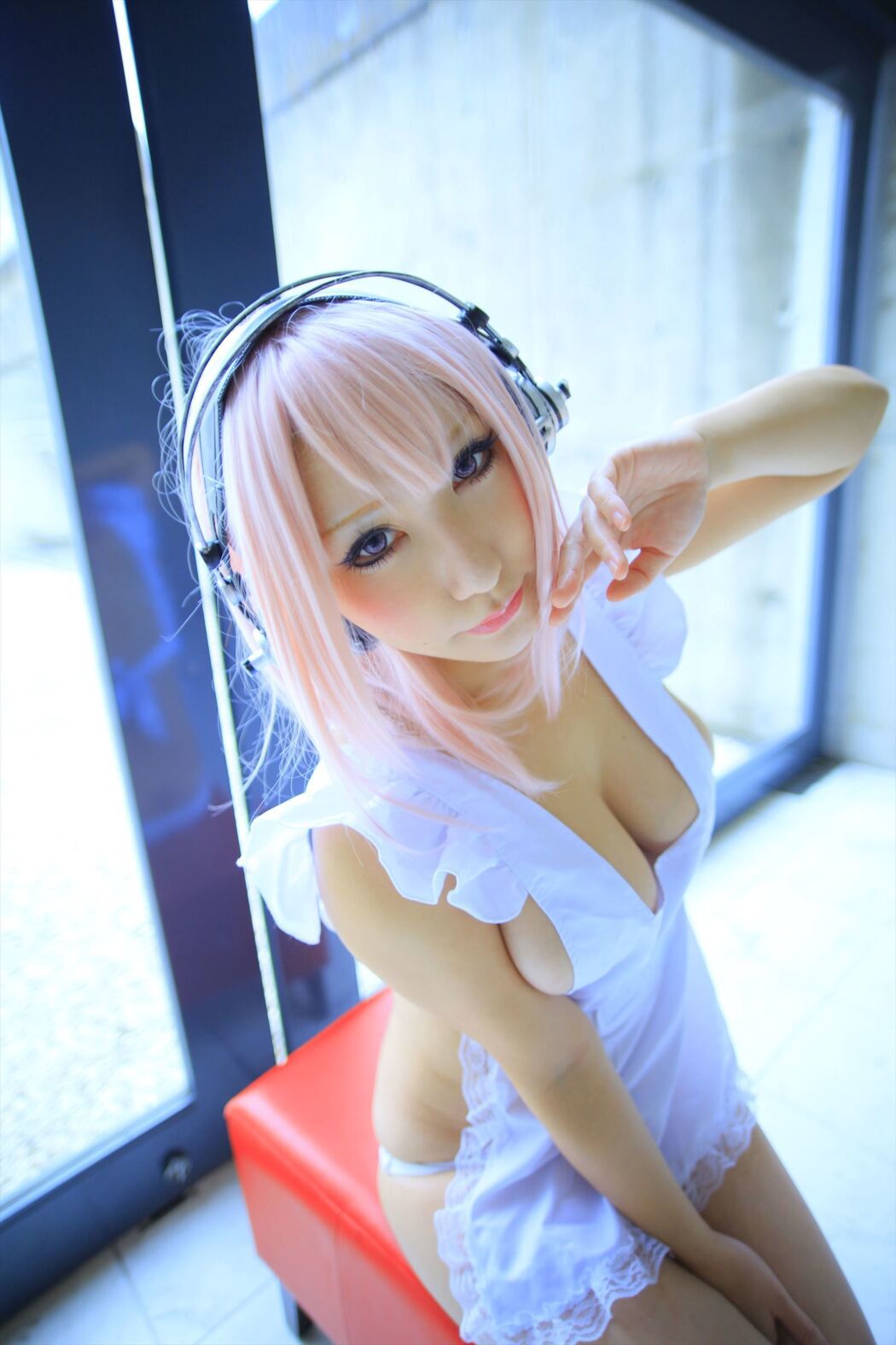 [LOVEPOP] Rino Harukawa Rino Harukawa Photoset 03