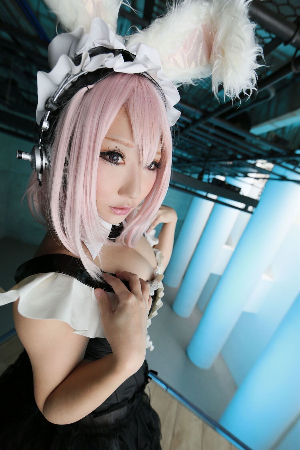 [LOVEPOP] Rino Harukawa Rino Harukawa Photoset 03