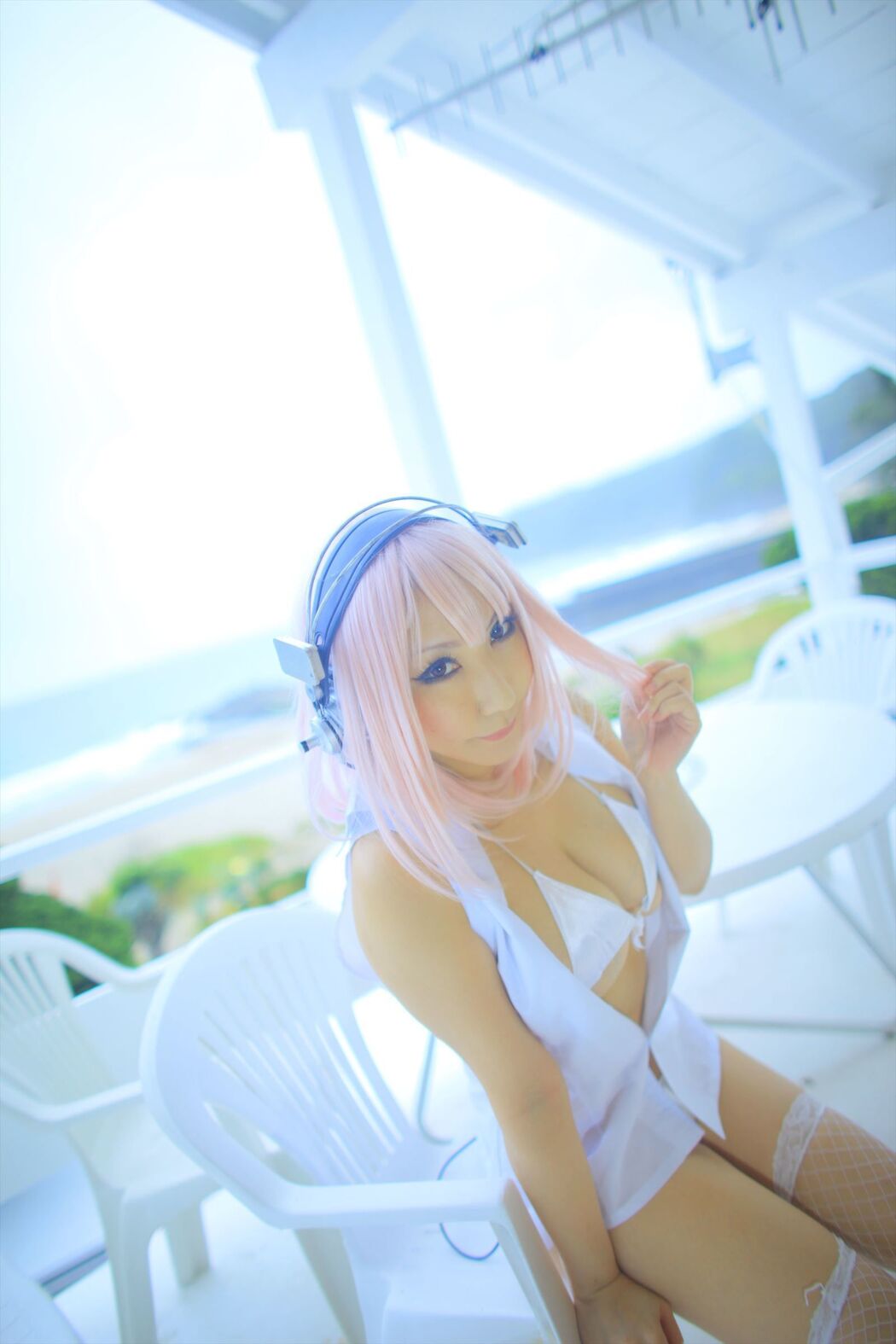 [LOVEPOP] Rino Harukawa Rino Harukawa Photoset 03