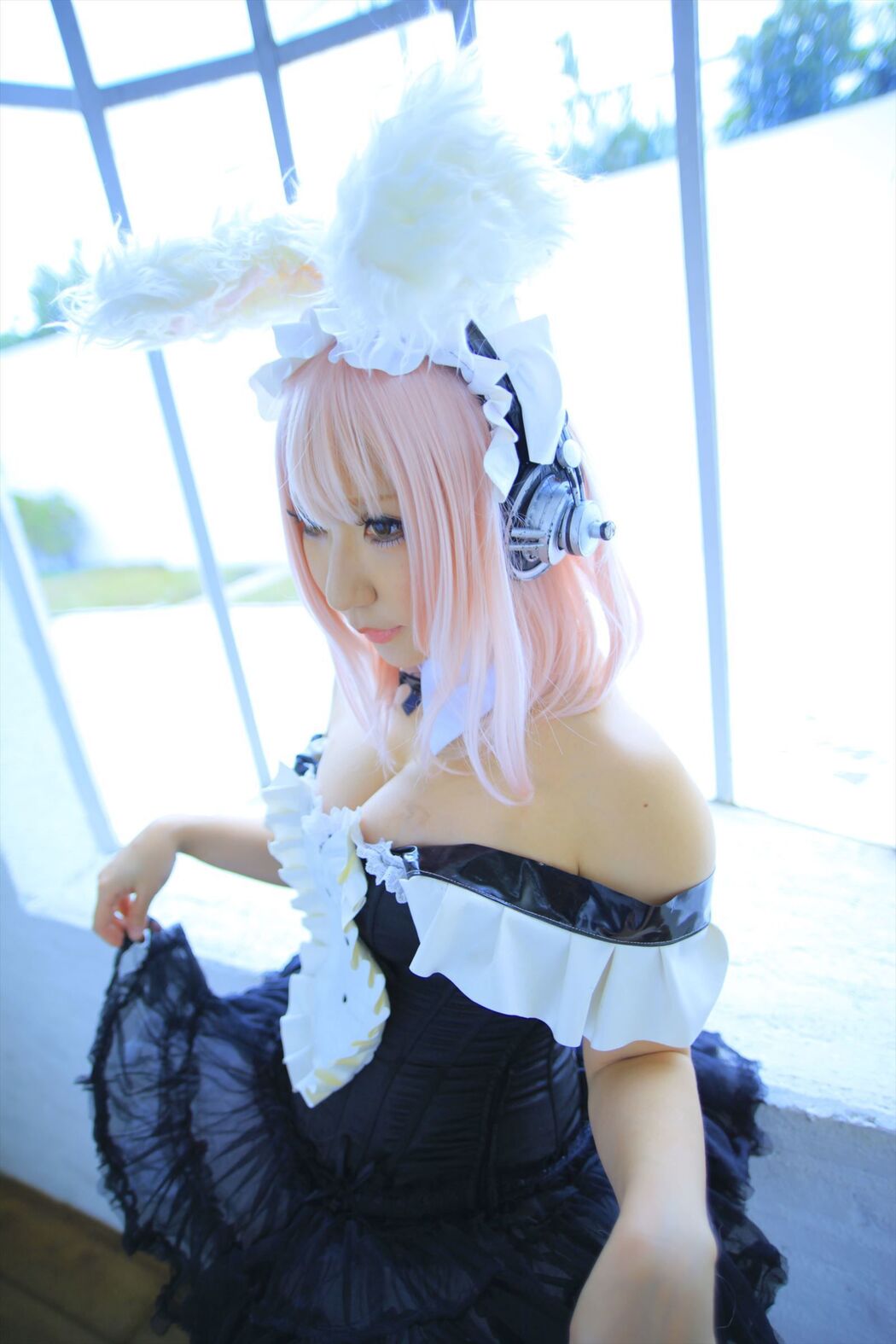 [LOVEPOP] Rino Harukawa Rino Harukawa Photoset 03
