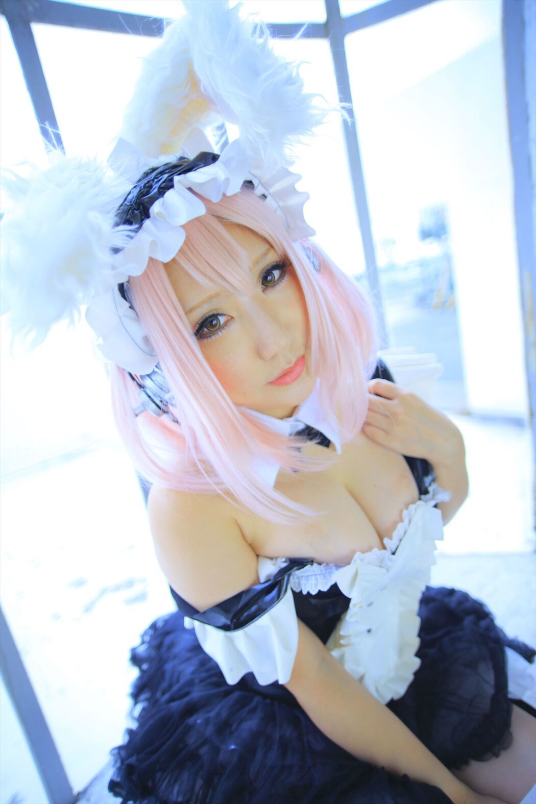 [LOVEPOP] Rino Harukawa Rino Harukawa Photoset 03