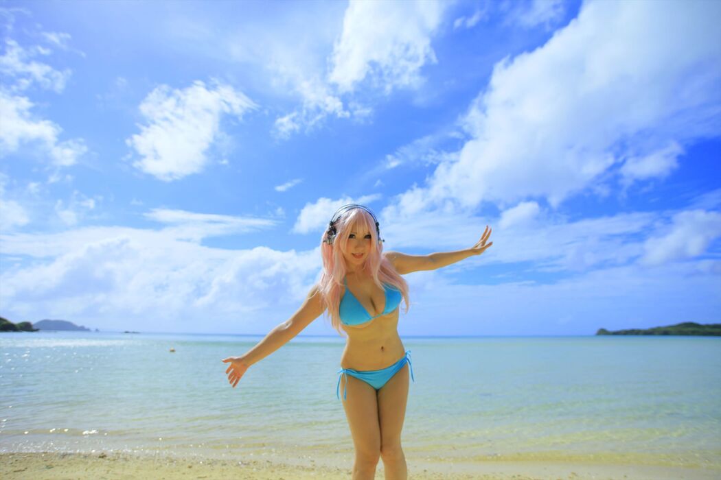 [LOVEPOP] Rino Harukawa Rino Harukawa Photoset 03