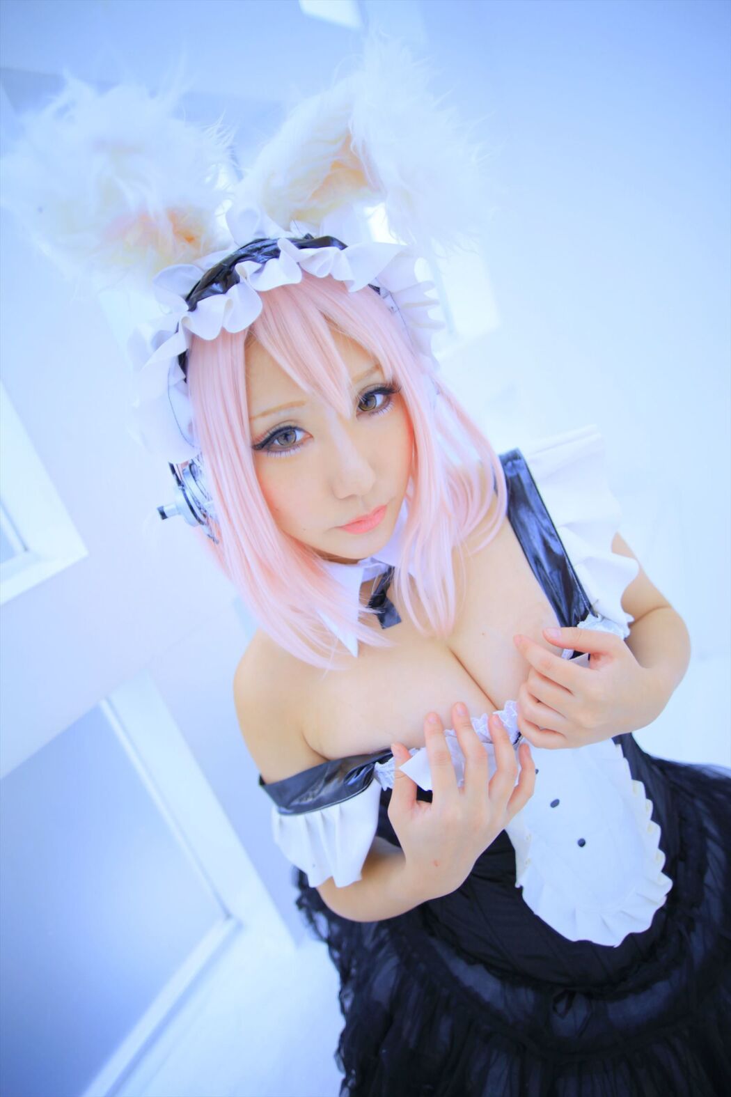 [LOVEPOP] Rino Harukawa Rino Harukawa Photoset 03