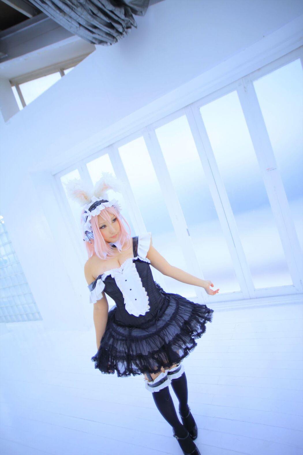 [LOVEPOP] Rino Harukawa Rino Harukawa Photoset 03
