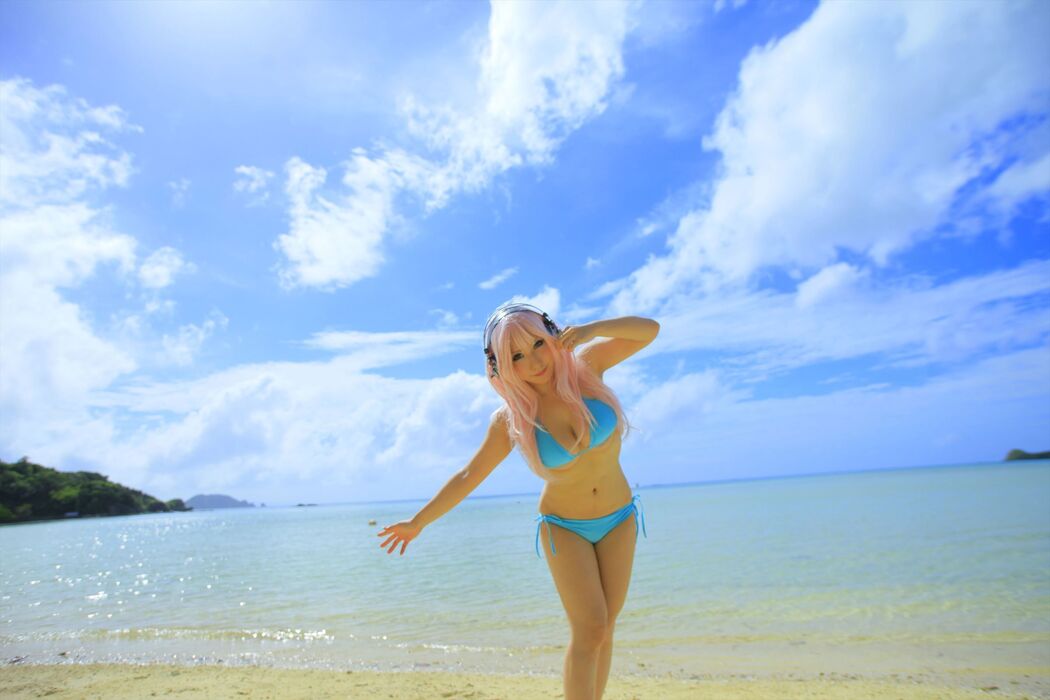 [LOVEPOP] Rino Harukawa Rino Harukawa Photoset 03
