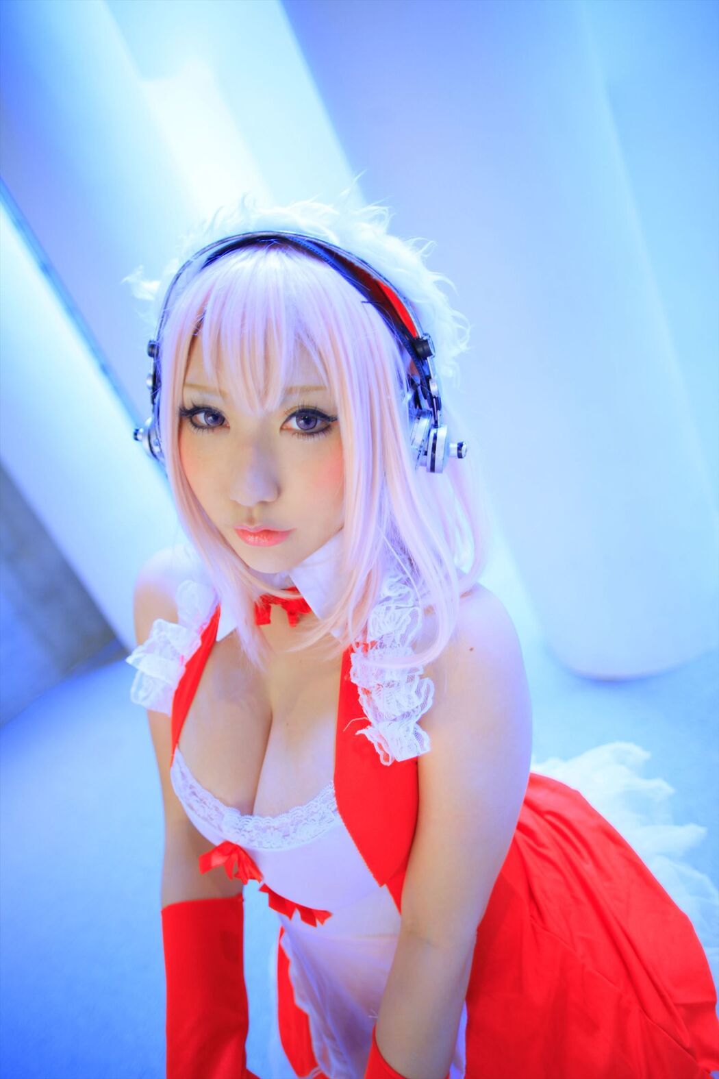 [LOVEPOP] Rino Harukawa Rino Harukawa Photoset 03